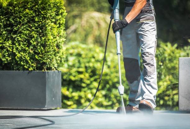 Best Parking Lot and Garage Cleaning  in Blythewood, SC